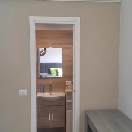 Guest house Sogni D'oro