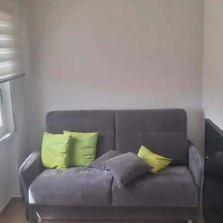 Sogni D'oro Guest house 3*