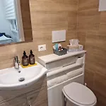 Vendégház Sogni D'oro Scafati