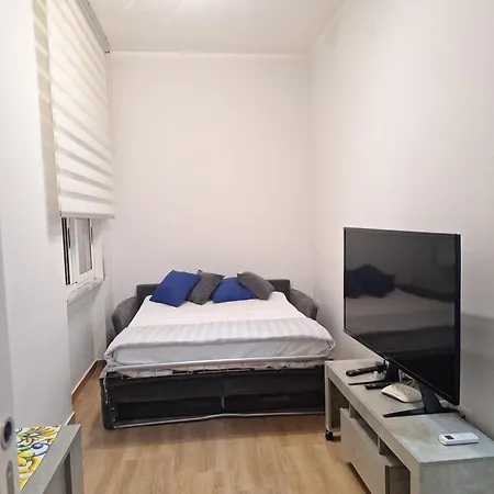 Casa de hóspedes Sogni D'oro 3*