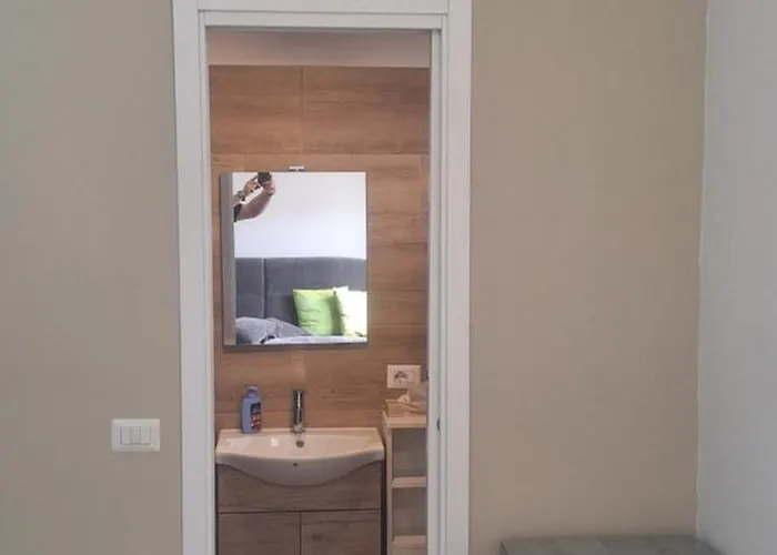 Casa de hóspedes Sogni D'oro