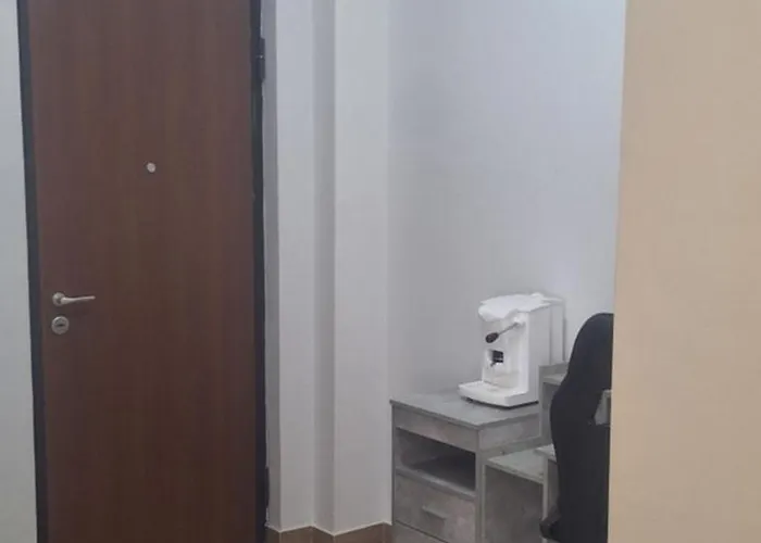 Sogni D'oro Casa de hóspedes