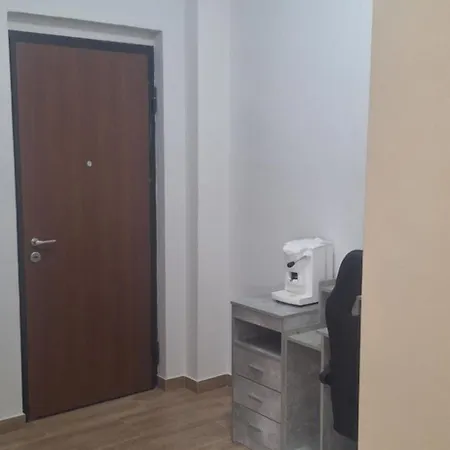 Sogni D'oro Konukevi