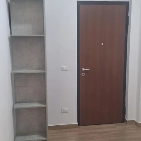 Sogni D'oro Gasthof Scafati
