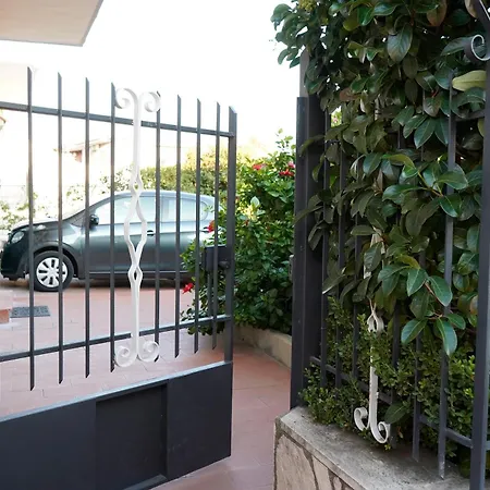 Gasthof Sogni D'oro Scafati
