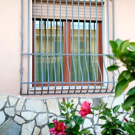 Sogni D'oro Gasthof Scafati