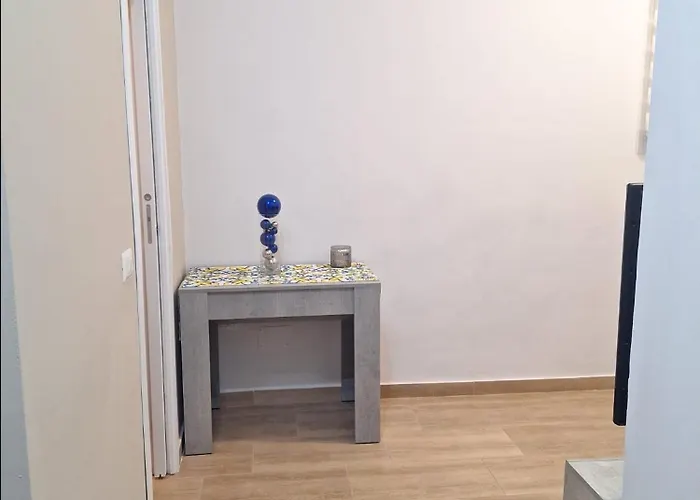 Sogni D'oro Πανσιόν