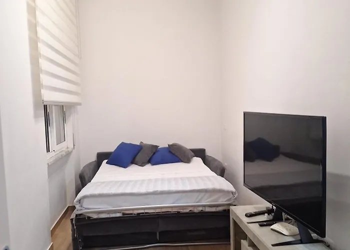 Πανσιόν Sogni D'oro 3*